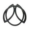 Toyota Corolla KE20 TE20 KE26 TE27 1970-1978 Front Windshield Seal Weatherstrip