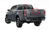 Isuzu D-Max Tailgate Handle Chrome (2020-2022)