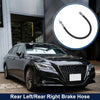 Toyota Crown Brake Hose 2 x Rear Left Right