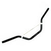 70cc 110cc 125cc 140cc 150cc PIT PRO Dirt Bike BLACK Alloy Handle Bar