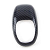 Grand Cherokee Carbon Fiber Gear Shift Knob Cover Trim (2014-2015)