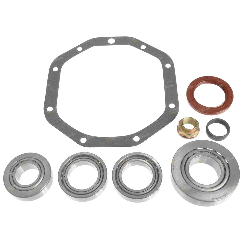 Falcon BA BF Ute 8cyl V8 5.4L Barra 260 220 M86 Diff Bearing Rebuild Kit