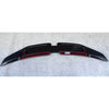 Carbon Fiber Rear Trunk Spoiler Wing fit BMW 4 Series G22 M4 G82 2021+