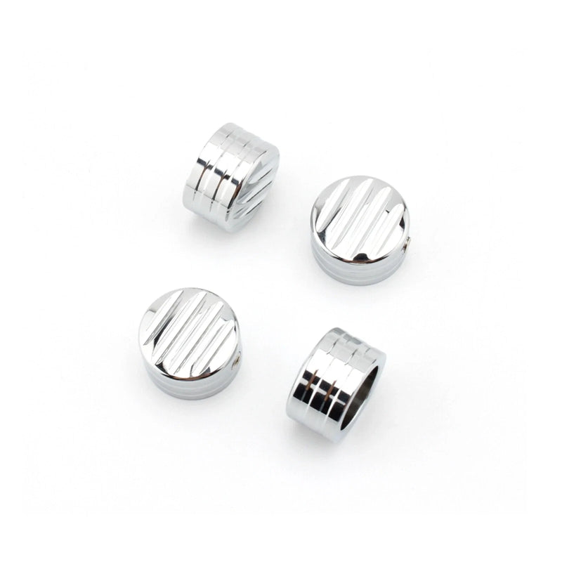 Triumph Thruxton 900 EFI Head Bolt Cover Nut (2009-2015)