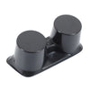 BMW 3 4 Series F30 F31 F34 F35 Cup Holder Insert (2012-2020)