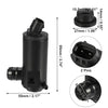 Kia Cadenza Windshield Washer Pump (2014-2019)