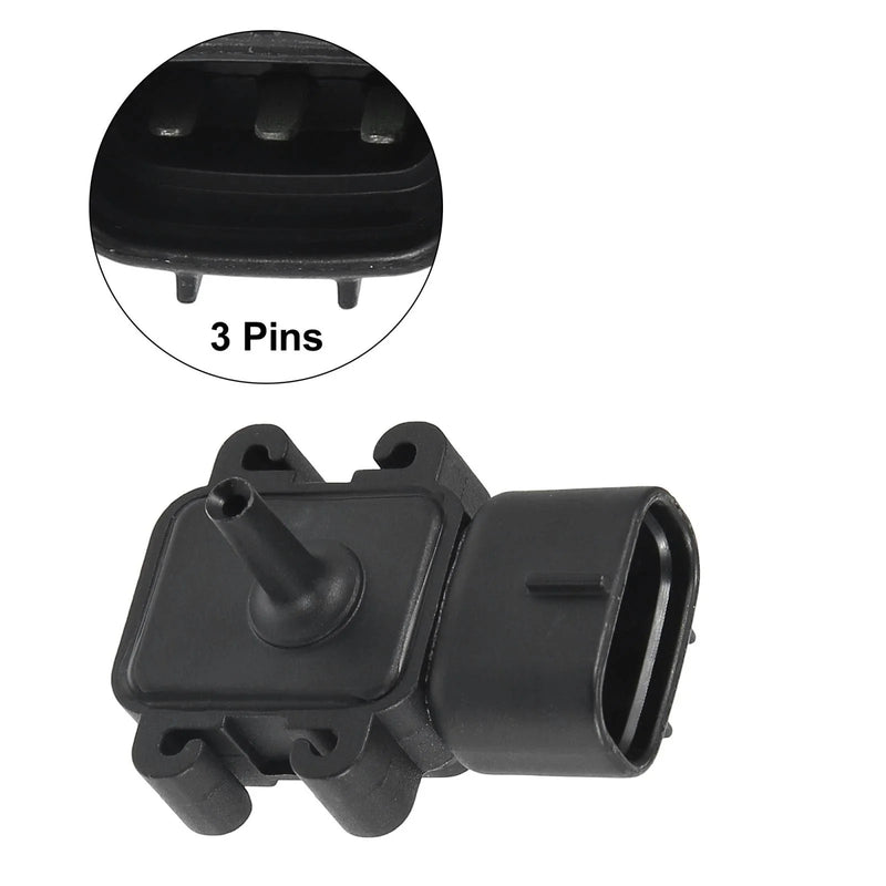 Toyota Camry Intake Manifold Air Pressure Sensor (1997-1998)