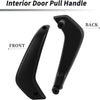 Ford Fiesta Manual Window Panel Door Handle (2011-2020)