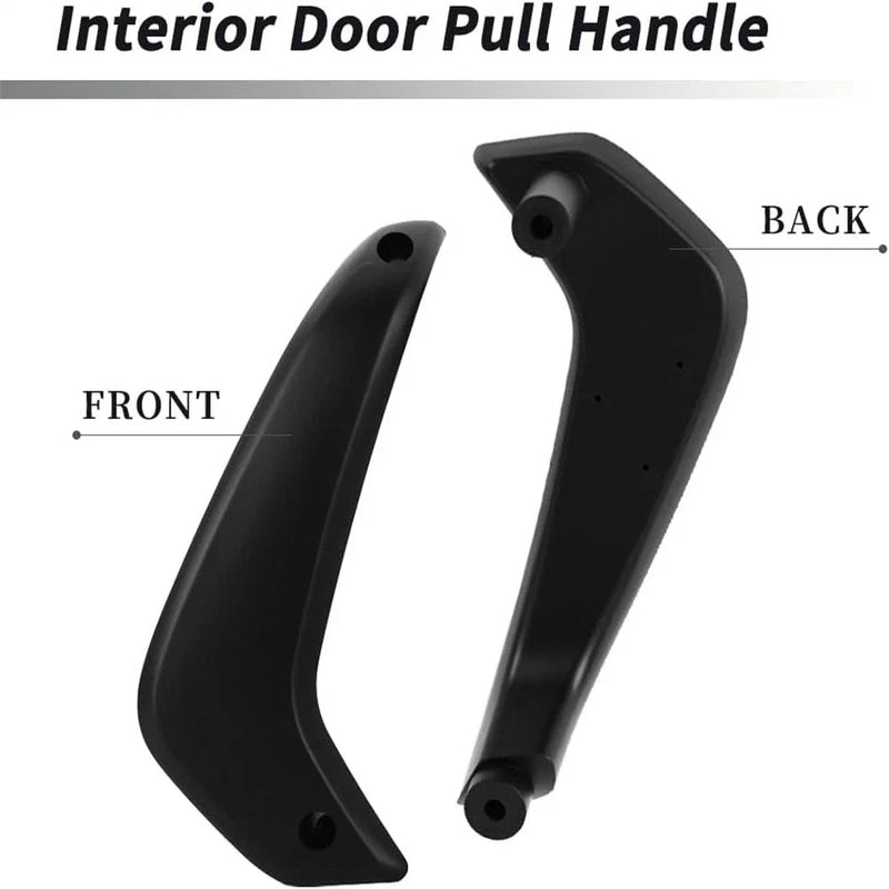 Ford Fiesta Manual Window Panel Door Handle (2011-2020)