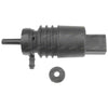 BMW 5 Series E60 E61 F07 F10 F11 Front Windscreen Washer Pump (2002-2017)