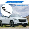 Honda HR-V Front Left Bumper Retainer Bracket (2019-2021)
