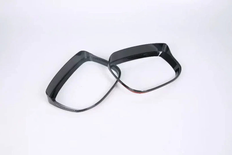 Mazda CX-5 Fiber Rearview Side Cover Trim (2017-2021)