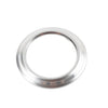 Lexus NX250 350h 450h Silver Engine Start Stop Button Cover Ring (2022-2024)