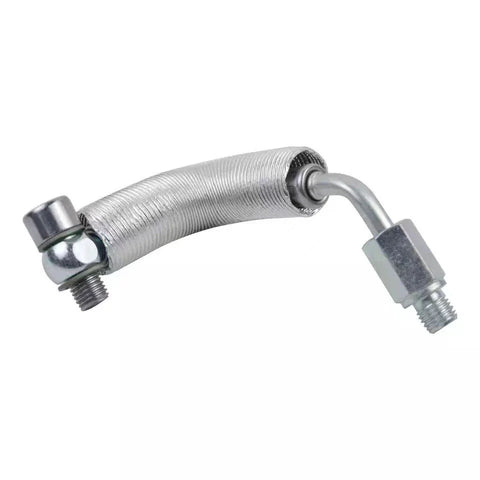 Holden Barina TM, Cruze 1.4L 2PCS Turbo Coolant Pipes (2016-2020)