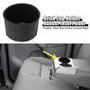 Ford F-150 Rear Row Center Console Right Side Drink Cup Holder (2009-2014)