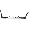 Bumper Cover Fascia Front Lower 86512D9LA0 for Kia