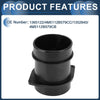 Ford Focus (2000-2004) - Plastic Metal 1 Pc Mass Air Flow Sensor