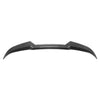 BMW 1 Series F40 M Sport Carbon Look Rear Window Spoiler (2019-2024)