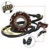 Polaris Sportsman 700 600 Magneto Stator Coil (2004-2005)