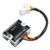 Stels ATV 500 GT, Kazuma Jaguar 500, Keeway Leone 500 Voltage Regulator (2005-2010)