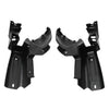 Harley Road Glide Gauge Housing Cover (1998-2013)