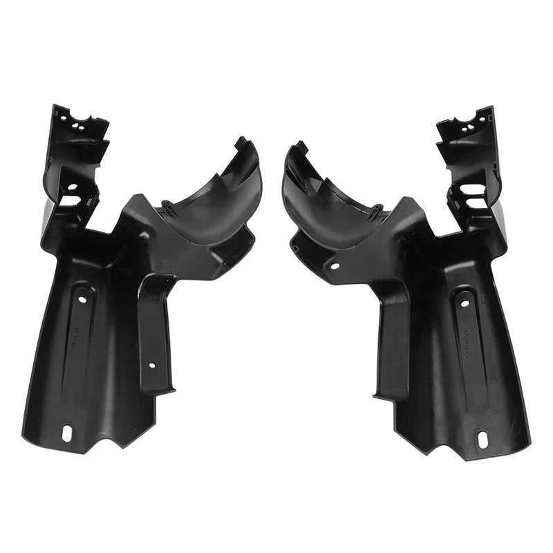 Harley Road Glide Gauge Housing Cover (1998-2013)