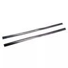 Nissan Datsun Fairlady Z 240Z 260Z 280Z S30 1969-1978 Door Window Grating Rubber Seal