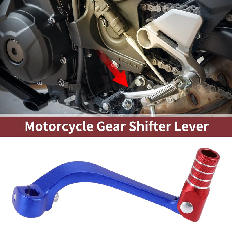 Honda CRF110F 1 Pc Shifter Lever Folding Motorcycle Gear (2013–2018)