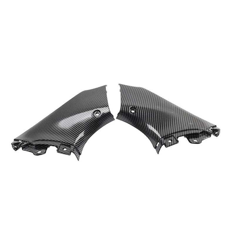 SUZUKI Hayabusa GSX1300R (2008-2020) Carbon Fiber Air Intake Duct Cover