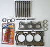 Ibiza Fabia VW Polo 1.2 3 Cyl 6V Gasket Set & Bolts