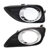 Toyota Camry Fog Light Trim (2010-2011)