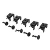 Toyota Avalon, Camry, Lexus Bumper Mudguard Liner Pin Bracket Retainers