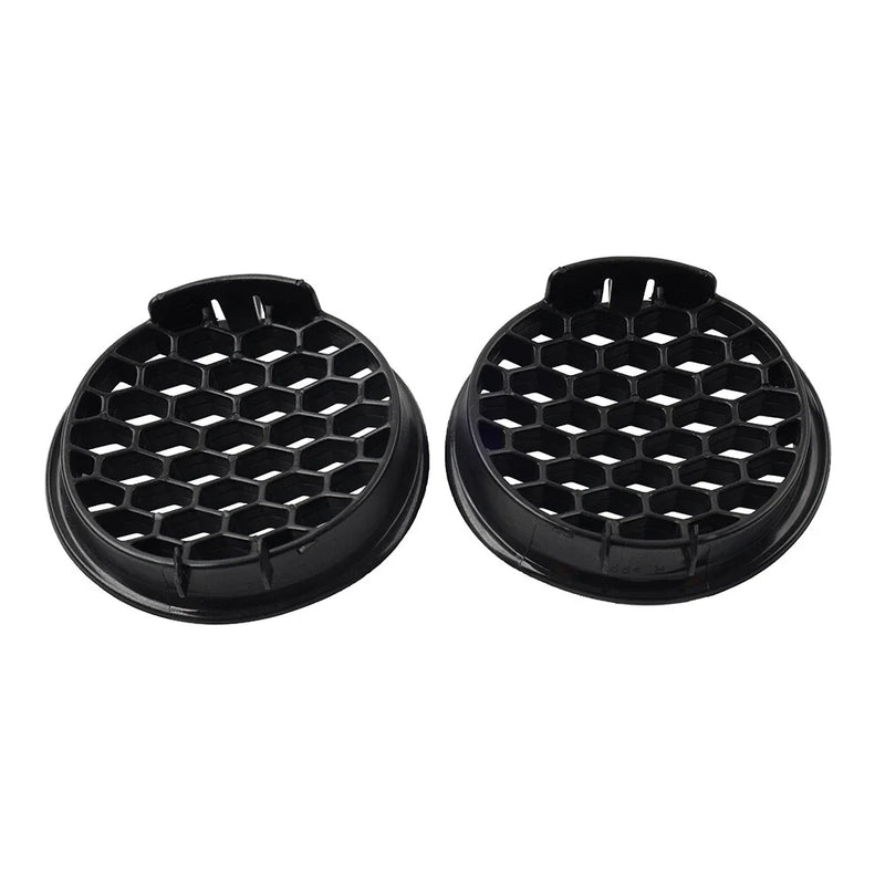 Subaru Impreza Front Fog Light Lamp Covers (2008-2014)