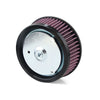 Harley Road Glide, Electra Glide (2008-2015) 1 x Red Air Filter
