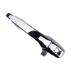 Ford Ranger Mazda BT50 Exterior Door Handle Front Right (2006-2011)