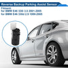 BMW E46 330i 3.0 Reverse Backup Parking Sensor (2001-2005)