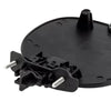 Renault Clio Symbol Fuel Tank Cover (1999-2008)