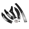 BMW F80 M3 F83 F82 M4 Front Bumper Spoiler Lip Kit (2015-2020)