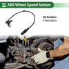 Nissan 370Z 2009-2014 Rear Right ABS Wheel Speed Sensor