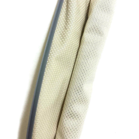 VW Passat CC (2009-2018) Beige Sunroof Sunshade Cover