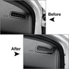 Honda Civic Honeycomb Inner Dash Air Vent Outlet Cover (2022 - Present)