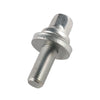 2002-2008 Honda Civic Crank Pulley Harmonic Balancer Bolt (2002-2008)