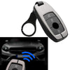 Mercedes Benz E300 W202 W210 Leather Key Case Cover (2017)
