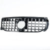Mercedes Benz GLB-Class X247 Chrome GT Style Front Grille (2020-2022)