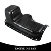 Jeep Cherokee Engine Oil Pan & Transmission Oil Pan (1996-2000)