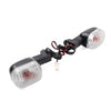 Yamaha ZUMA 50 FX & BWS 50 / 125 Clear Rear Turn Signal Light (2002-2023)