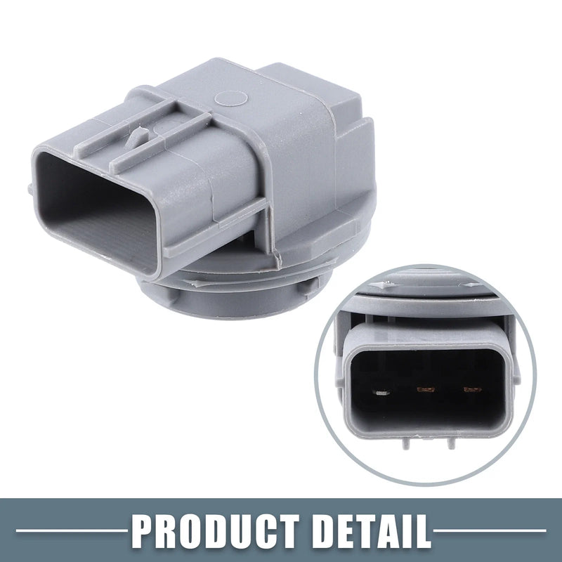 Hyundai Accent Headlight Bulb Holder Socket (2006-2011)