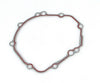 Suzuki GSXR 1000, GSX-R 600 / 750 5 x Engine Cover Gaskets (2003-2008)