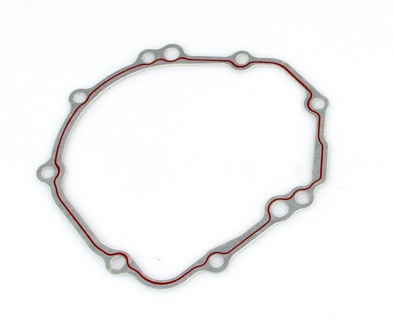 Suzuki GSXR 1000, GSX-R 600 / 750 5 x Engine Cover Gaskets (2003-2008)