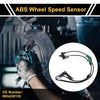 Toyota Prado ABS Wheel Speed Sensor (2009-2018)